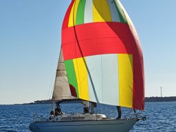 AUTUNNALE TARANTO 2026 - Foto